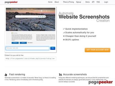 TPM URL Rotator - Promote unlimited websites with one URL for free.